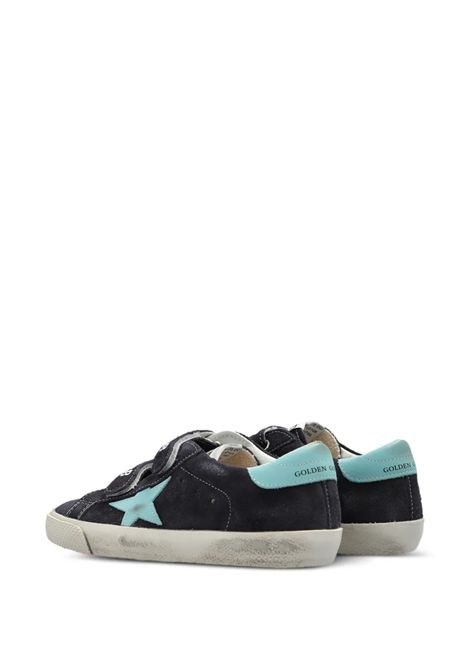 Sneakers old school GOLDEN GOOSE KIDS | GJF00111 F00864350889